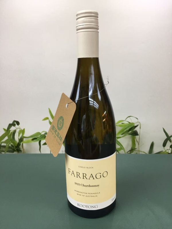Kooyong - Farrago Chardonnay