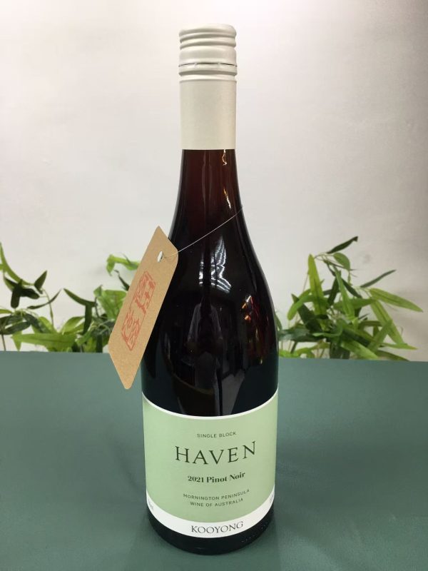 Kooyong - Haven Pinot Noir
