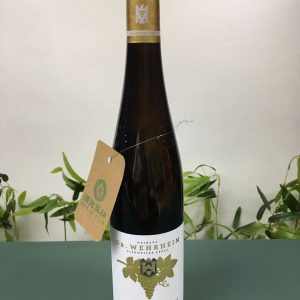 Dr. Wehrheim - Kastanienbusch Köppel Riesling