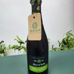 Mas De Valls - Brut Nature
