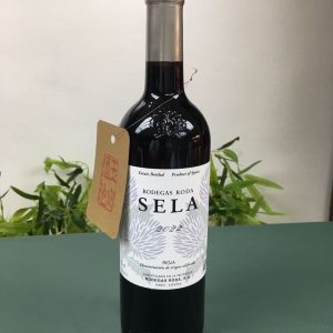 Bodegas Roda - Sela