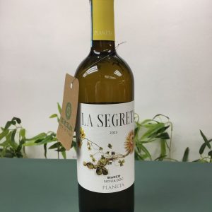 Planeta - La Segreta Bianco Di Sicilia IGT
