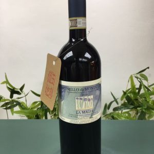 La Magia - Brunello di Montalcino 2019