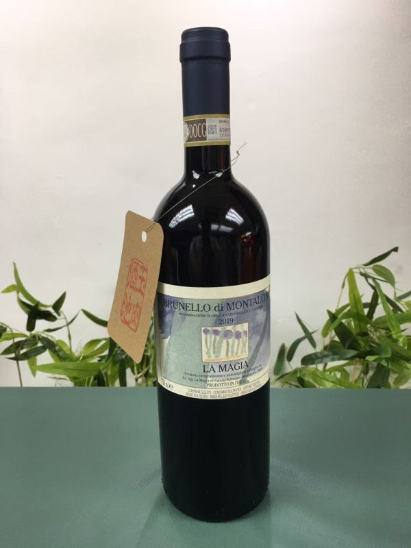 La Magia - Brunello di Montalcino 2019