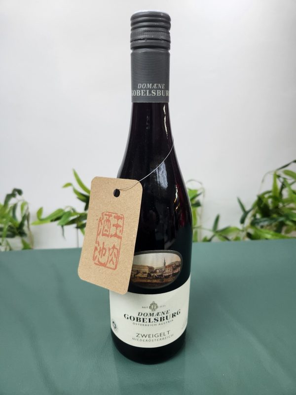 精選餐酒套裝 Selected Table Wine - 任選6支：圖片 5