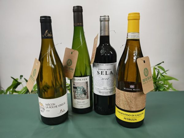 品味系列 Premium Selection - 任選6支